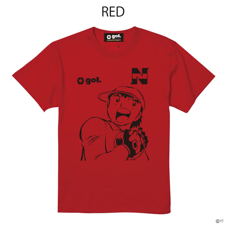 Tシャツ<WAKABAYASHI1>（G592-038）