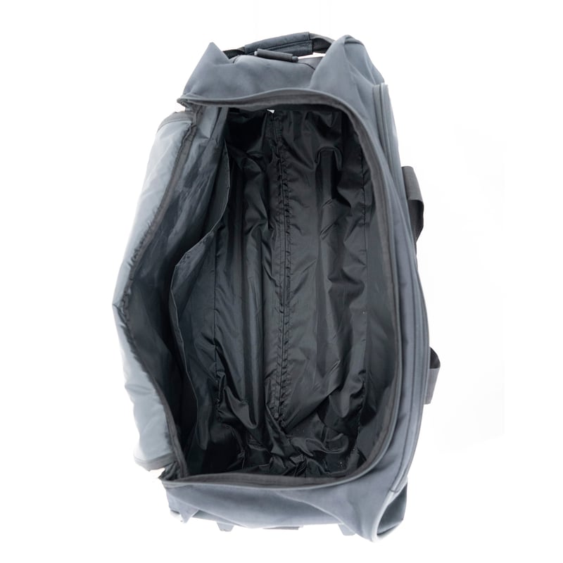 ボストンキャリーバッグ 1.1（G982-595 BLK） | gol. ONLINE STORE