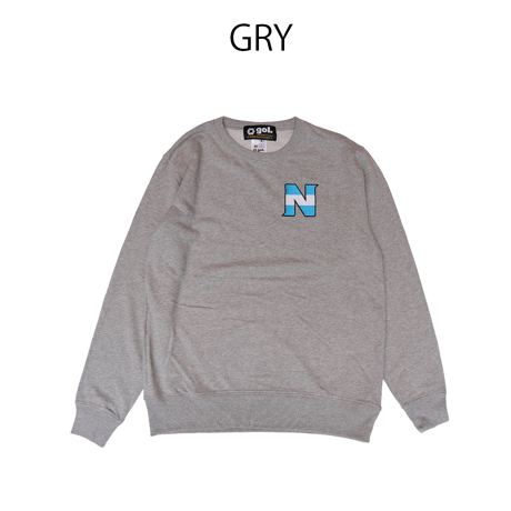 裏パイルスウェットシャツ＜N＞（G693-059）