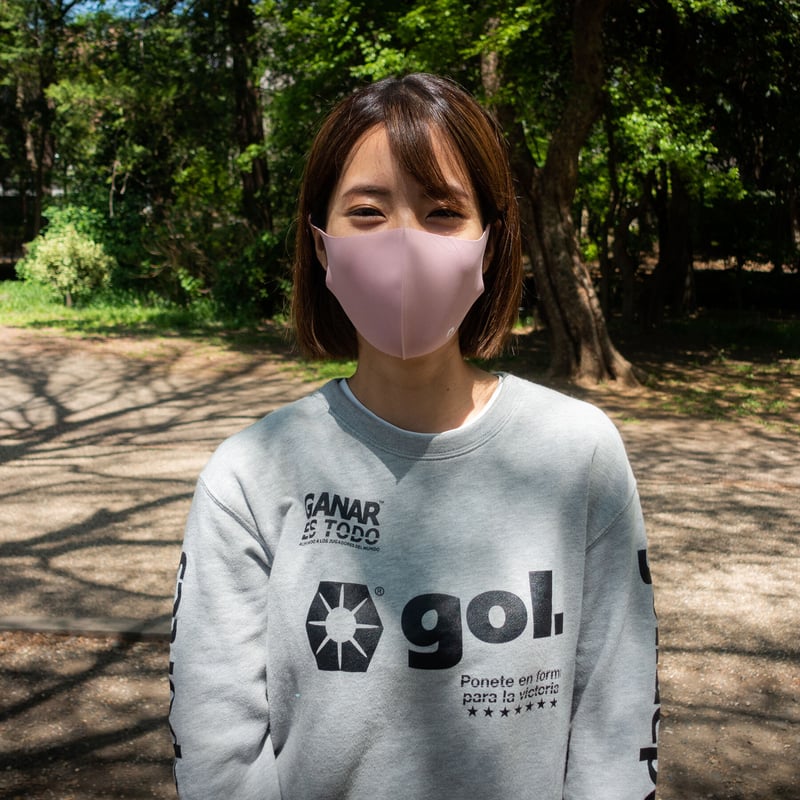 🔥Goodbye🖐️SUMMERセール70%off🔥マスク 1.0（G186-662） | g