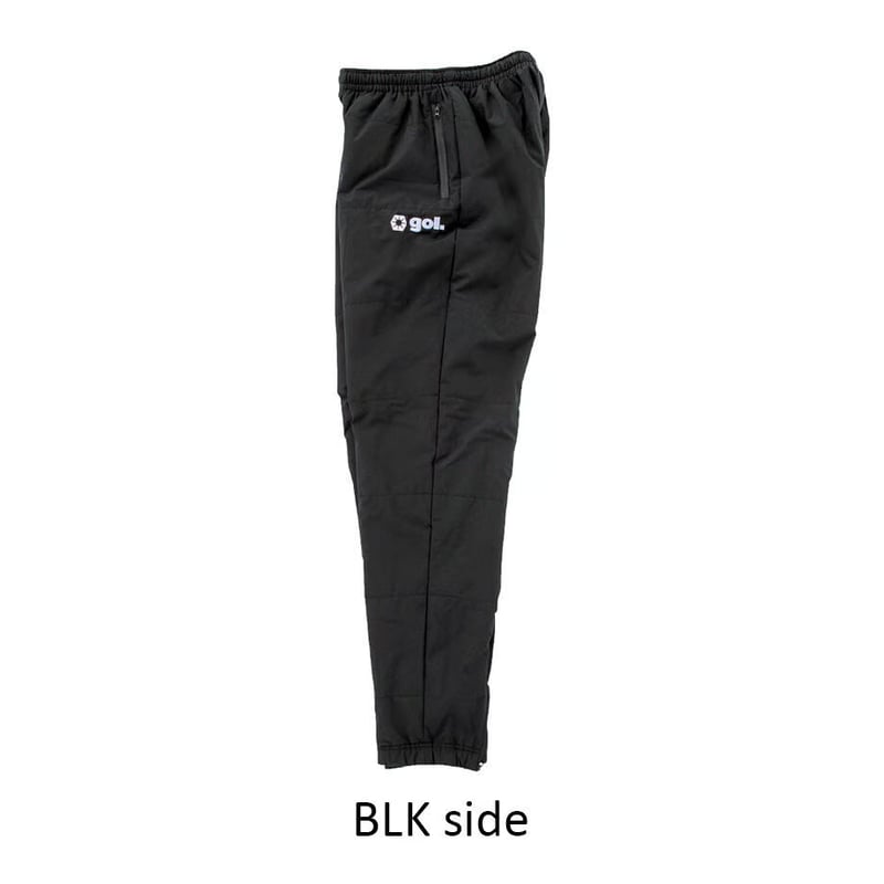 パディングロングパンツ(G112-084) | gol. ONLINE STORE パディングロングパンツ(G112-084) | gol. ONLINE STORE