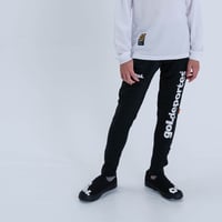 Jr.ジャージスリムパンツ（G975-227）