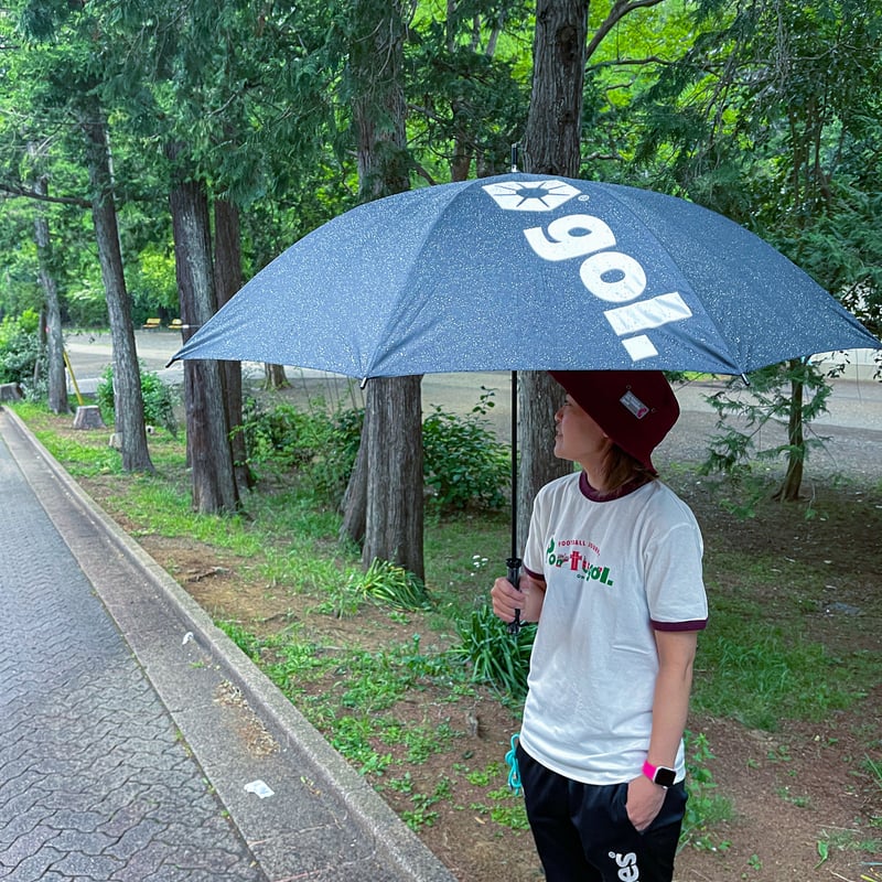 晴雨兼用 UV遮光傘1.0（G186-632） | gol. ONLINE STORE