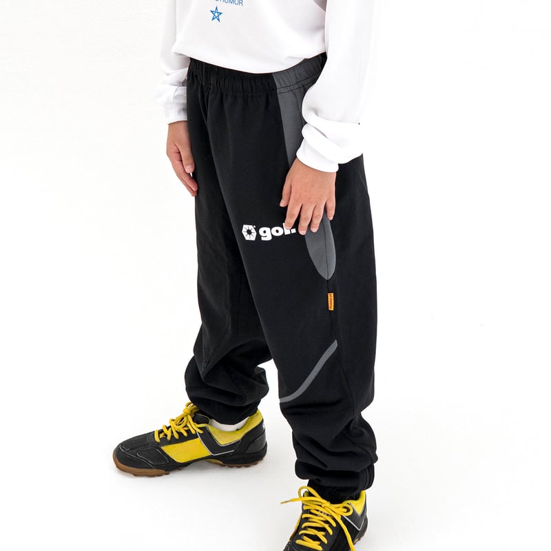 Jr.ウーブンロングパンツ（G775-195） | gol. ONLINE STORE