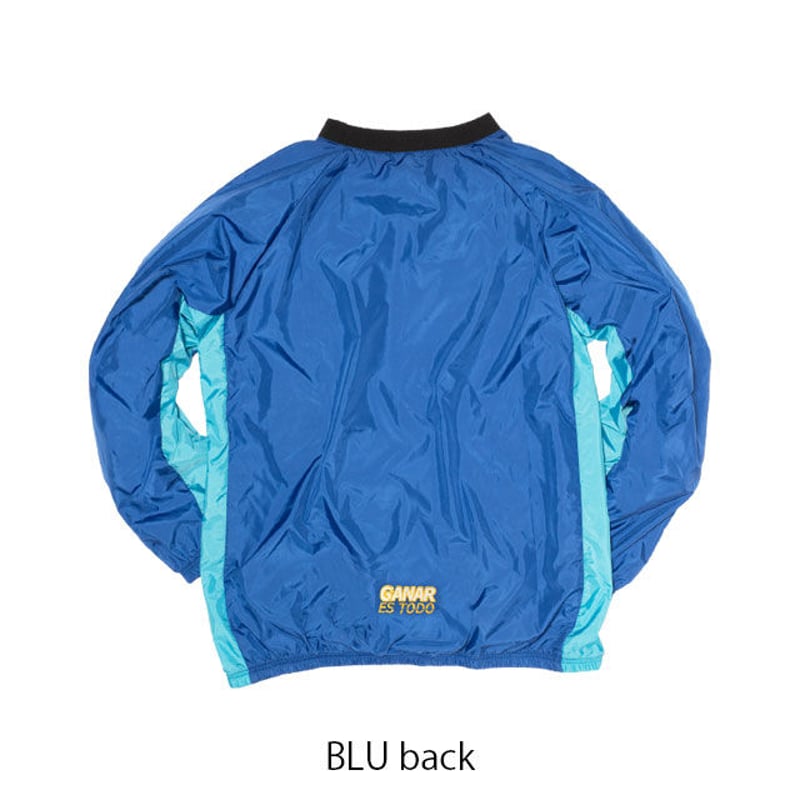 Jr.ピステ トップ 1.3（G575-157） | gol. ONLINE STORE