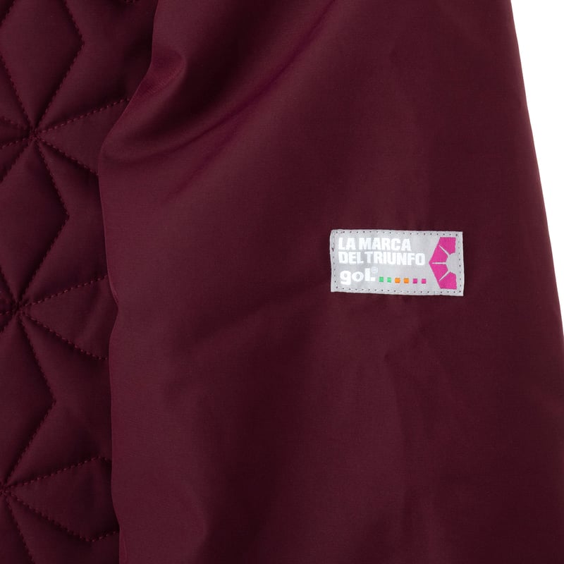 パディングハーフコート(G313-093) | gol. ONLINE STORE