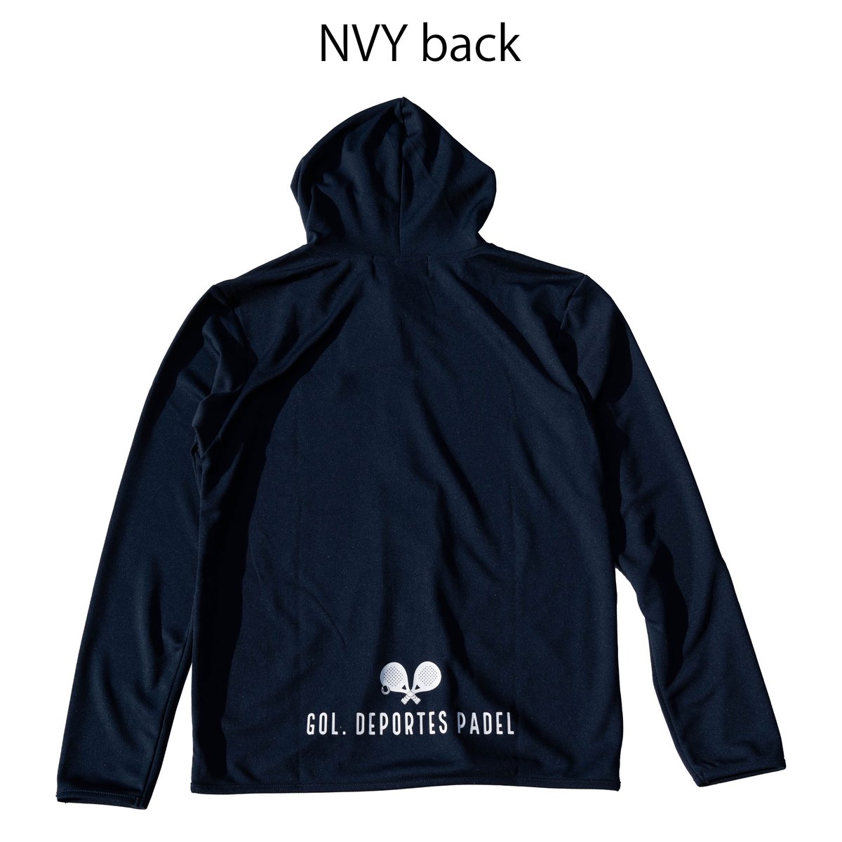 フーディードライシャツ＜DOS＞（G294-909） | gol. ONLINE STORE