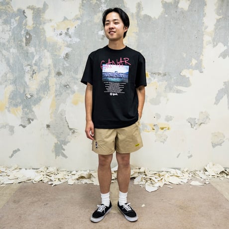 スタッフ推し☝️Football Journey Tシャツ<CARTAGENA>（G692-051）