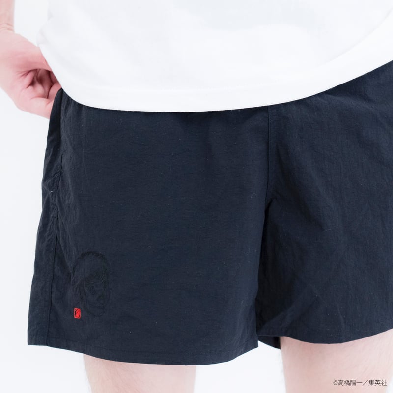 Tさん専用 短パン PT TORINO (ピーティートリノ) ストレッチ 無地 ジップフライ ショート