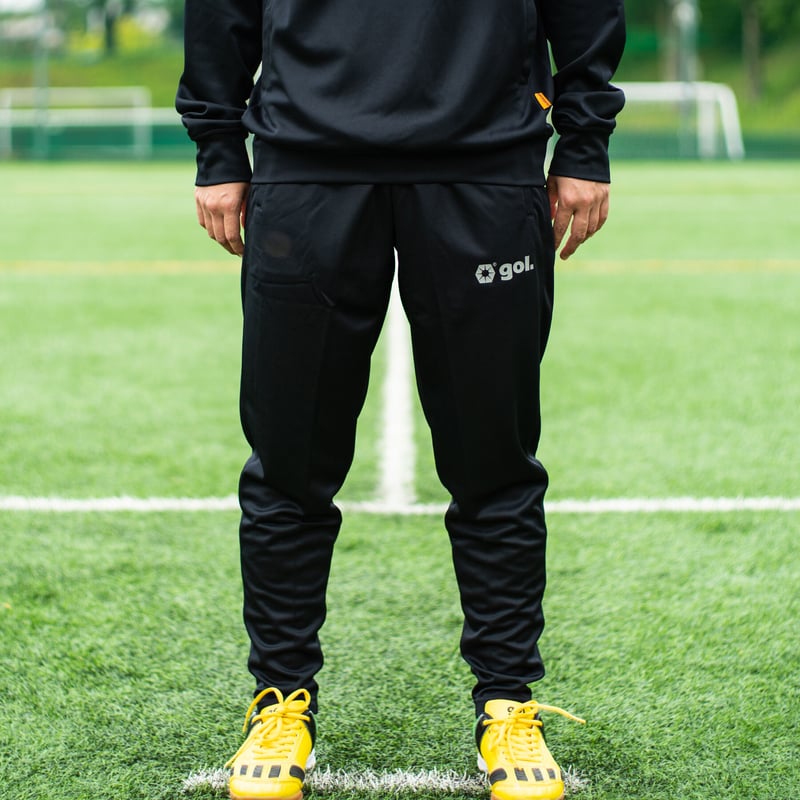 ジャージー ロングパンツ（G925-085） | gol. ONLINE STORE