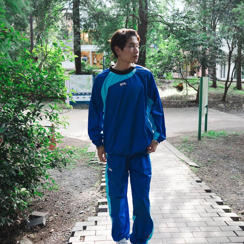 ピステトップ 1.3（G553-230） | gol. ONLINE STORE