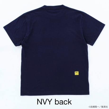 ［キャプテン翼コラボ］Jr.Tシャツ＜TOMODACHI＞（G992-738J）