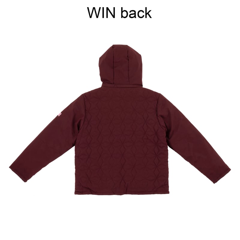 パディングハーフコート(G313-093) | gol. ONLINE STORE