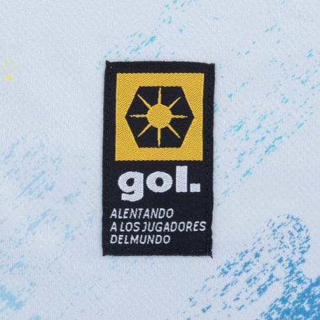 【🏆 CAMPEONES SALE｜ESPAÑA ITEM 50%OFF】これ1枚で旅気分🌏プラクティスシャツ<CARNAVAL>（G642-642）TYPE E