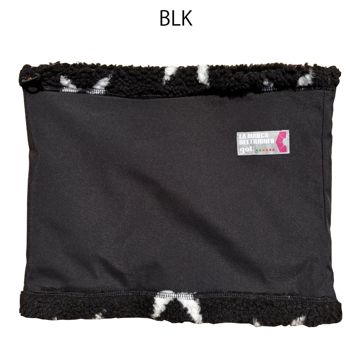 🎄クリスマスセール30%off🎄防風ボアネックウォーマー （G583-795