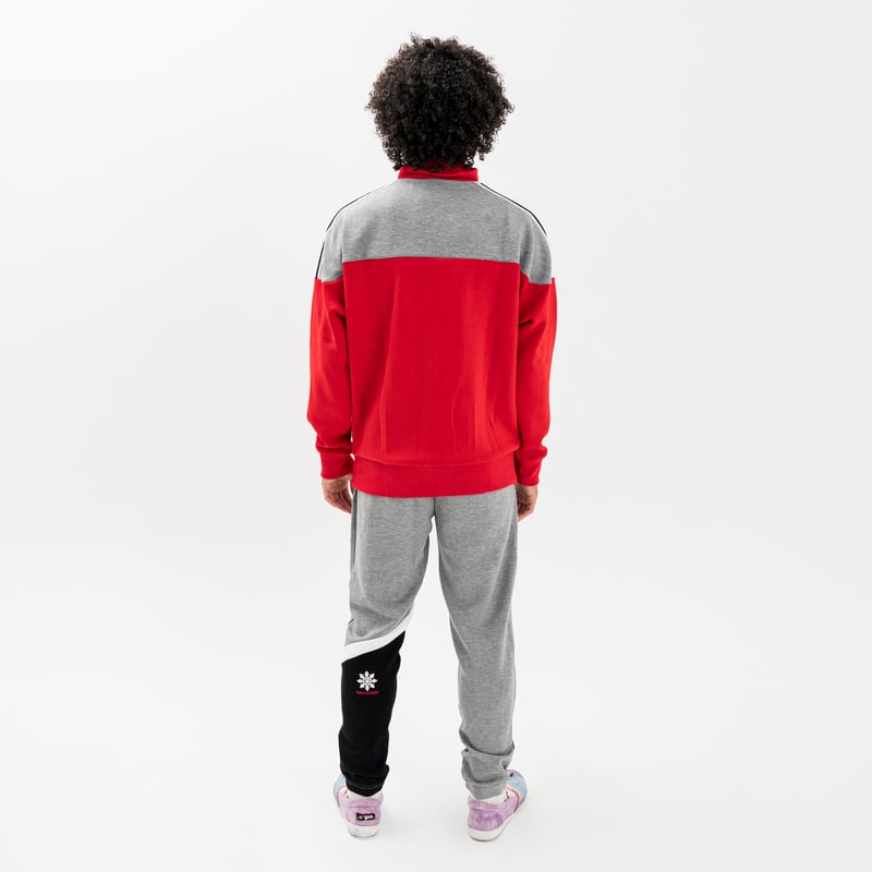 ジャージーロングパンツ<SALAAM>（G554-352） | gol. ONLINE STORE