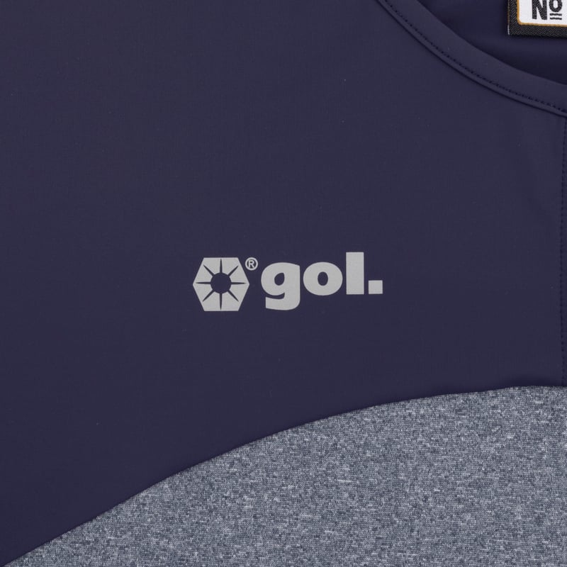 CHERVO ノースリーブシャツ 42 スレイクールノースリーブシャツ<BREZO>（G646-643） | gol. ONLINE