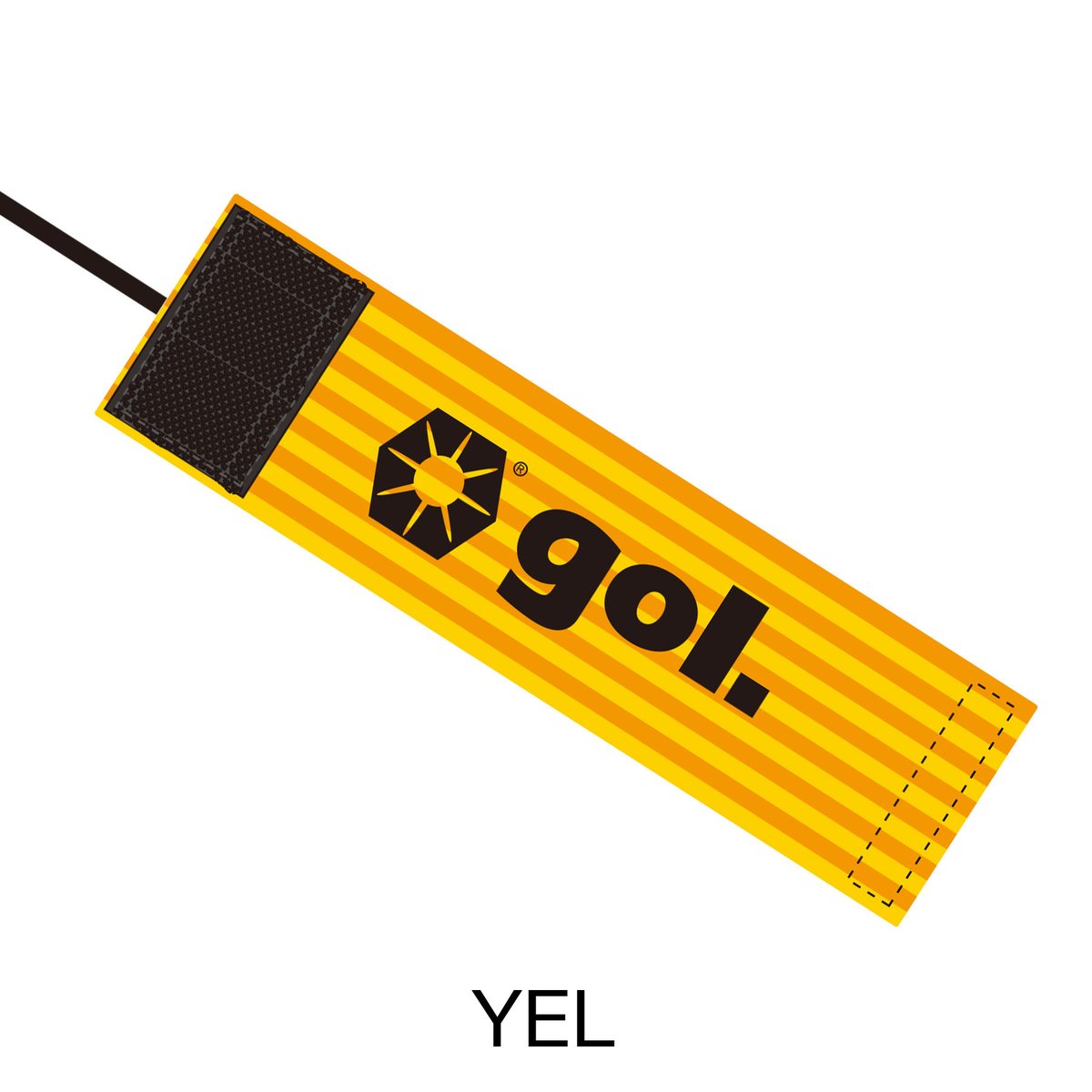 キャプテンマーク キャプテンマーク（G881-519） | gol. ONLINE STORE