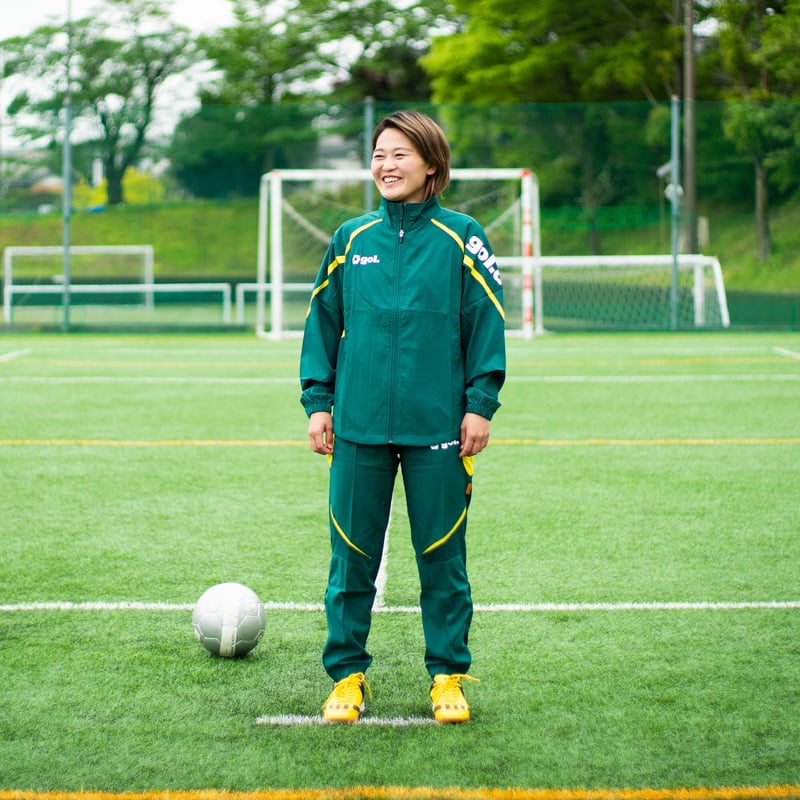 ウーブンロングパンツ（G754-281） | gol. ONLINE STORE