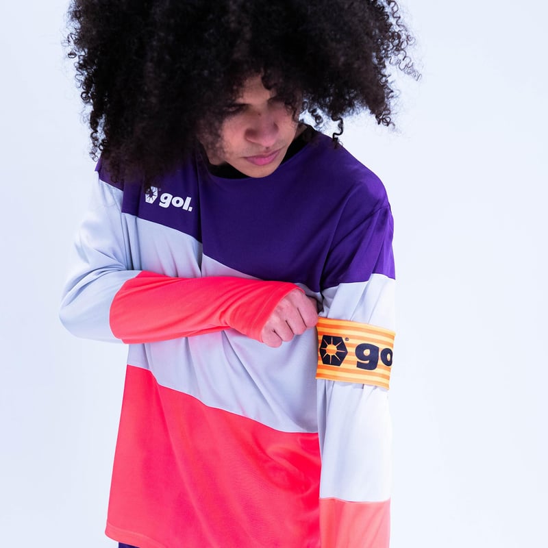 キャプテンマーク（G881-519） | gol. ONLINE STORE