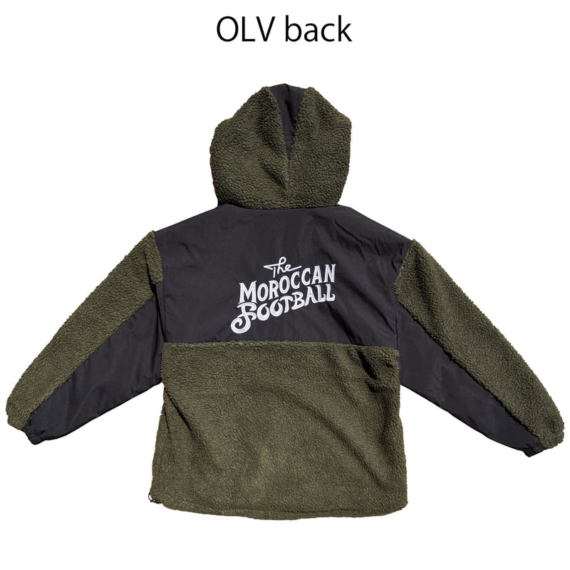 FR2GOLF fr2golf ボアジャケット FR2(エフアールツー) / #FR2GOLF/ボアジャケット/フリース