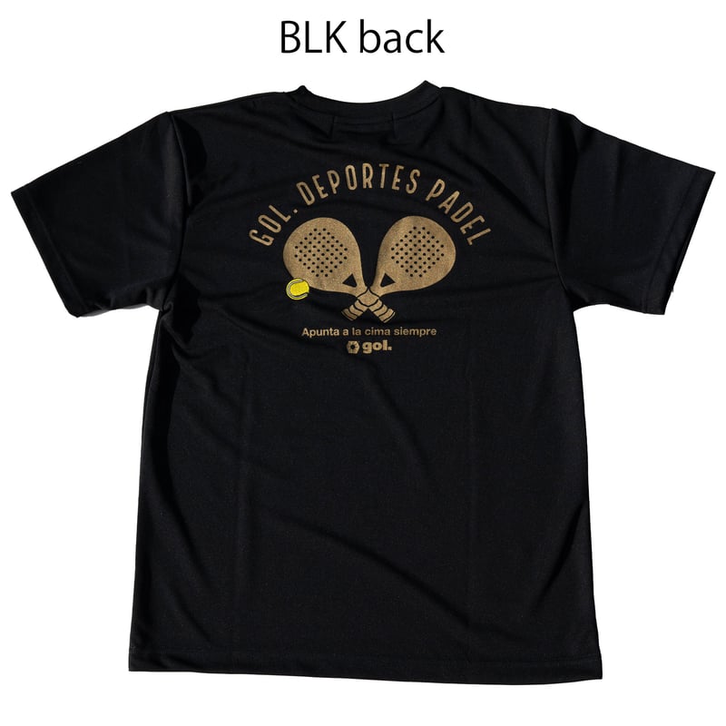 ドライシャツ＜DOS＞（G292-904） | gol. ONLINE STORE