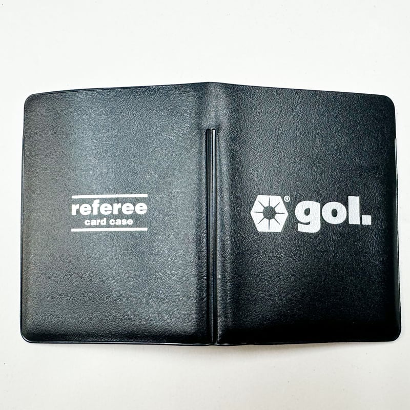 レフェリーセット 1.0（G486-784） | gol. ONLINE STORE