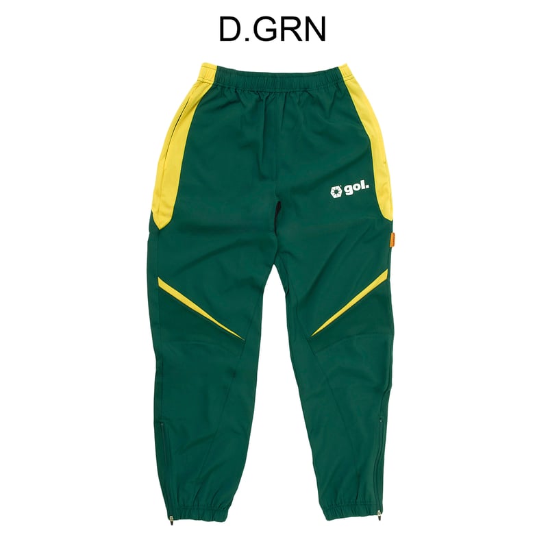 Jr.ウーブンロングパンツ（G775-195） | gol. ONLINE STORE