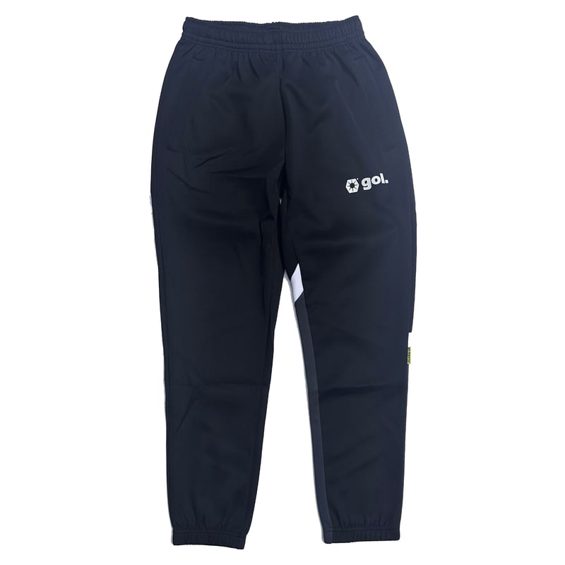 ジャージーロングパンツ<DIAGONAL>（G454-346） | gol. ONLINE S