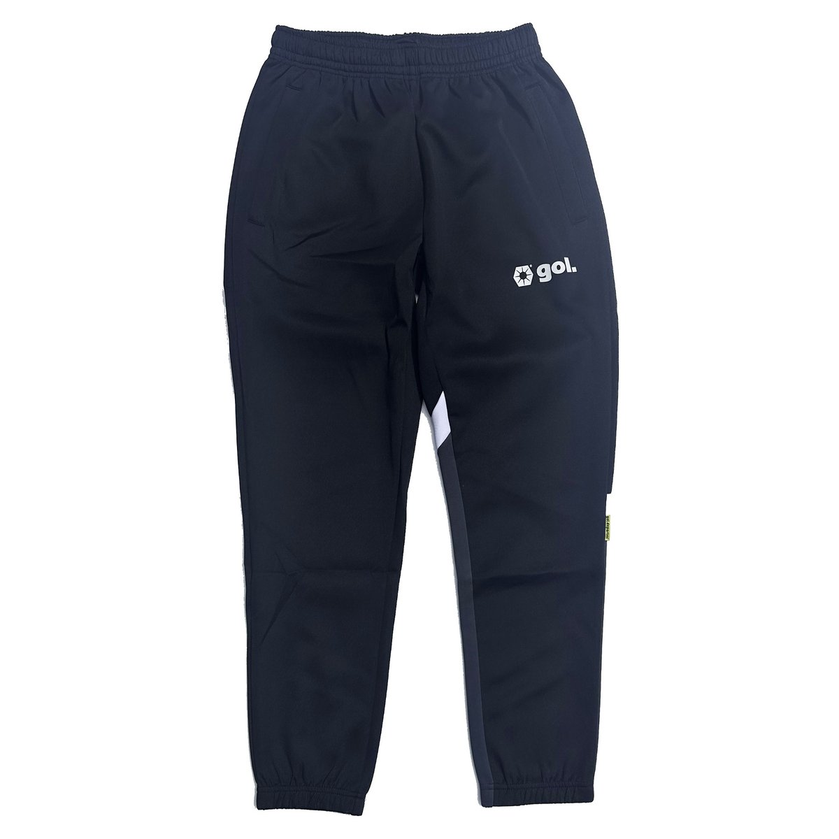ジャージーロングパンツ<DIAGONAL>（G454-346） | gol. ONLINE S