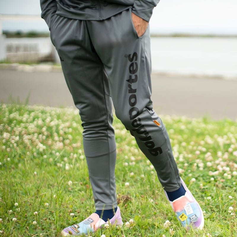 ジャージスリムパンツ（G854-292） | gol. ONLINE STORE