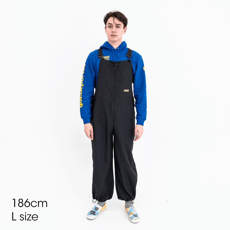 virgowearworks オーバーオール VIRGOwearworks（ヴァルゴウェアワークス）の「【VIRGO