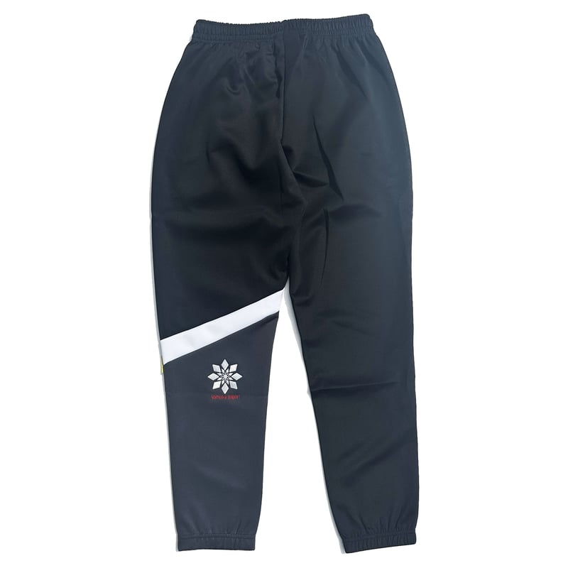 ジャージーロングパンツ<DIAGONAL>（G454-346） | gol. ONLINE S
