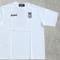 【1枚でキマる、主役級の厚手Tシャツ】ルーズサイズウルトラウェイトTシャツ<TRIUNFO>（G692-054）
