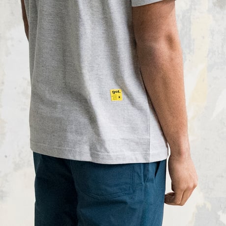 ベーシックTシャツ（G792-598）