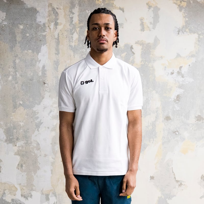 ベーシックポロシャツ（G795-646） | gol. ONLINE STORE