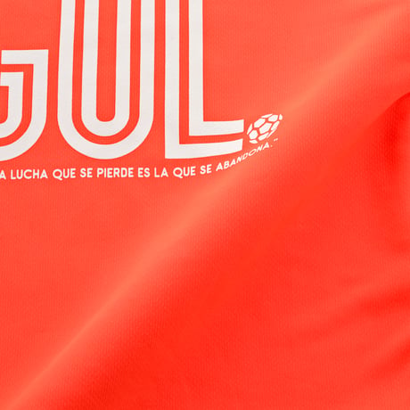 【吸汗速乾、UVカット、放熱機能】Jr.ドライシャツ<LA ALHAMBRA>（G692-045J）