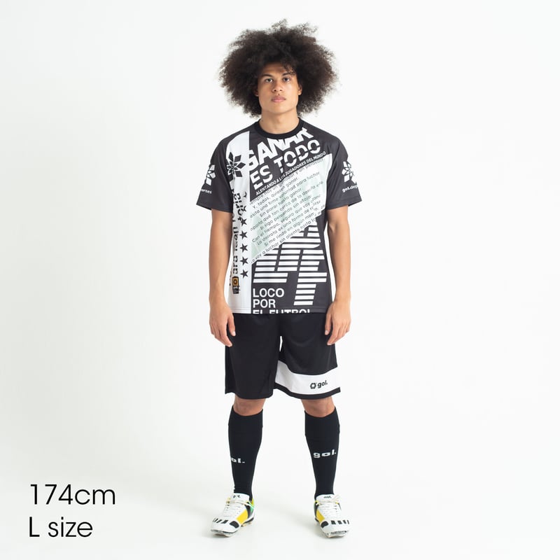 プラクティスパンツ1.3（G343-340） | gol. ONLINE STORE