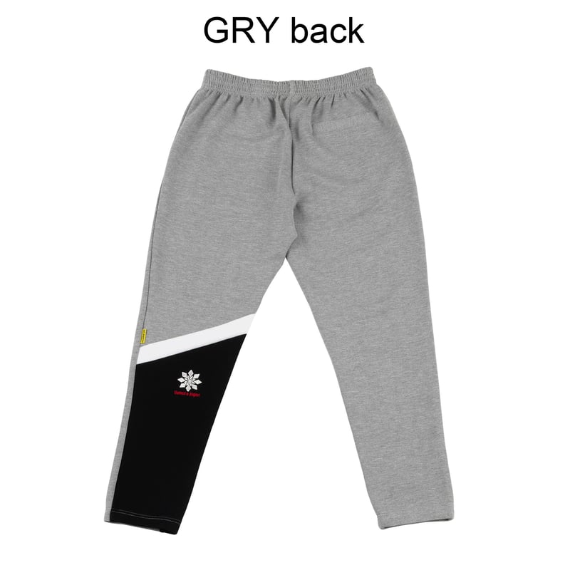 ジャージーロングパンツ<SALAAM>（G554-352） | gol. ONLINE STORE