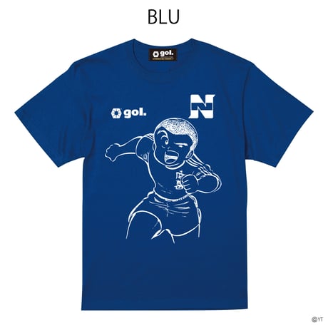 Tシャツ<ISHIZAKI14>（G592-037）