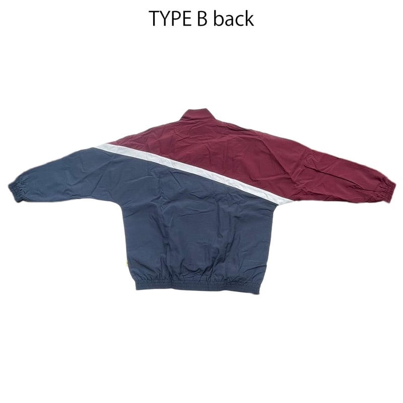 syudou「フラミンゴ」ナイロンジャケット syudou「フラミンゴ」ナイロンジャケット syudou「フラミンゴ