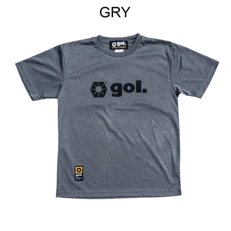 ベーシックドライシャツ（G892-680）