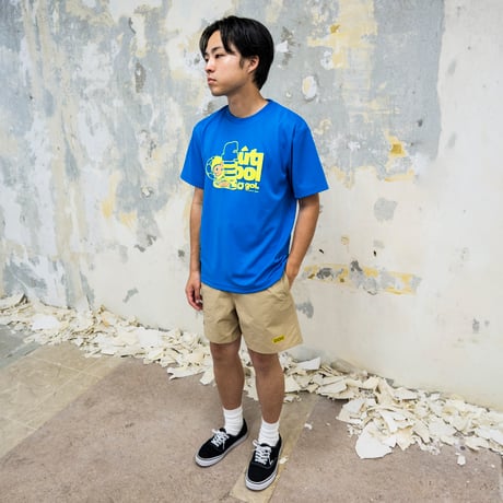 ショートパンツ<DIEGUITO>（G632-006）