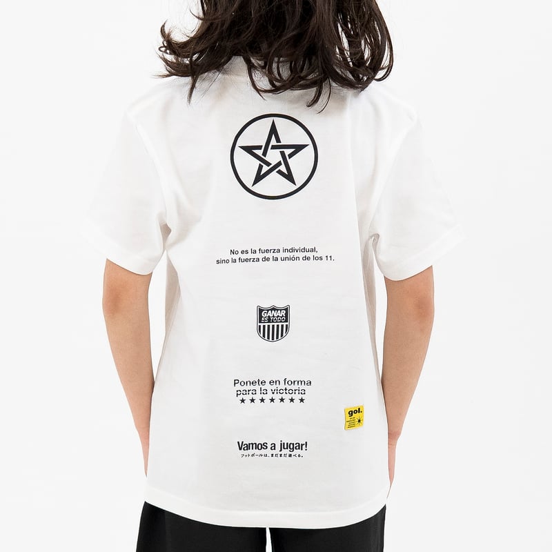 ジュリア マリーゴールド  最前列 Sシート特典 非売品 Tシャツ ジュリア マリーゴールド 最前列 Sシート特典 非売品 Tシャツ