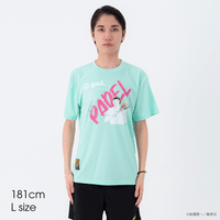 ドライシャツ<TSUBASAPADEL 1.0>  (G292-906)