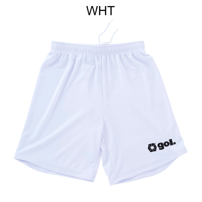 Jr.プラクティスパンツ 2.2（G043-555J） | gol. ONLINE STORE