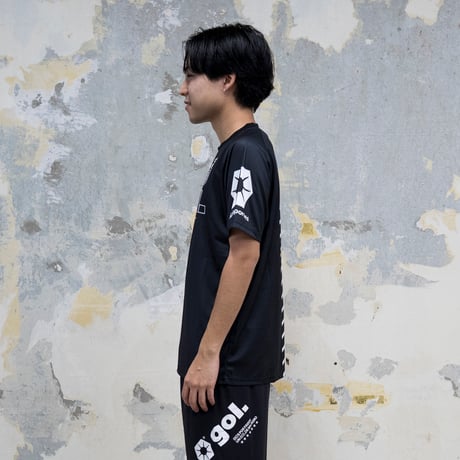【🔥END OF SUMMER SALE 50%OFF🔥】これ1枚で旅気分🌏プラクティスシャツ<CARNAVAL>（G642-642）TYPE G