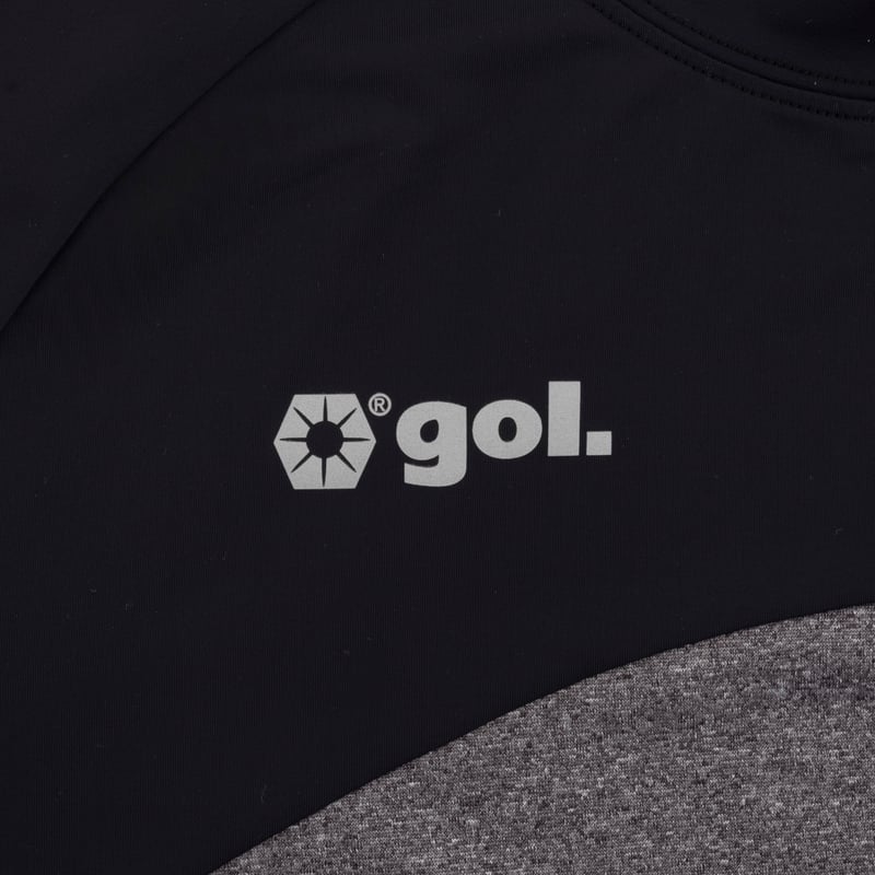 Final SALE 70%OFF］接触冷感素材🥶スレイクールハーフスリーブシャツ