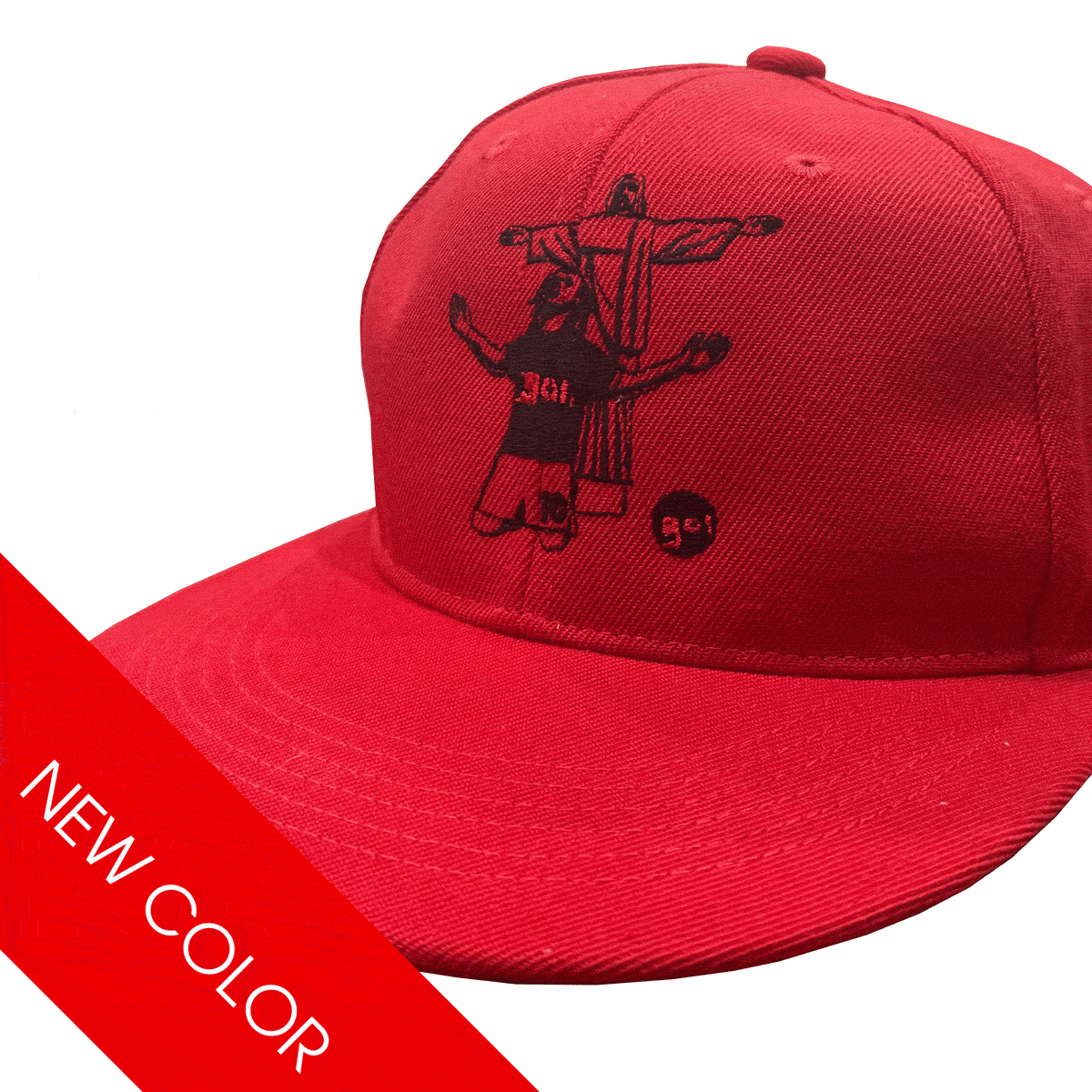 完売品　ゴルフィッカーズ×hoodhat Collabo Cap 2025年最新】Golfickers キャップの人気アイテム - メルカリ