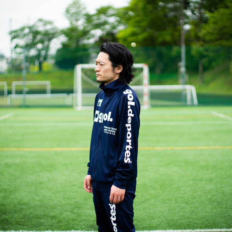 高質 ジャージ トップ STORE ONLINE gol. | 1.4(G653-282) Clothing